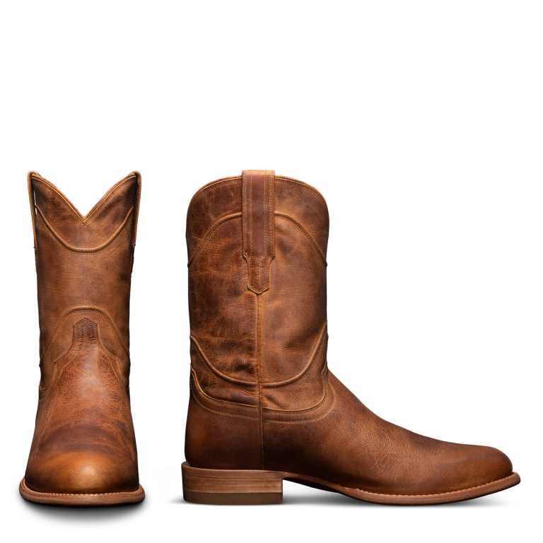 7 Ways to Wear Cowboy Boots That Feel So Fresh