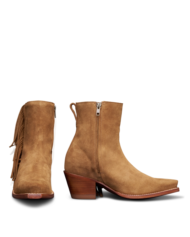 Suede tecovas discount