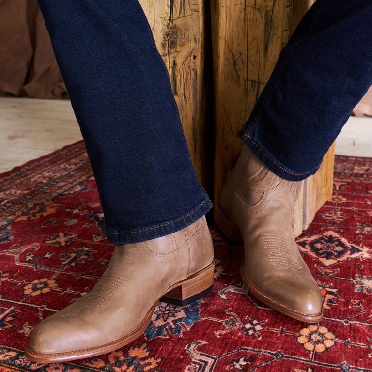 Tecovas men's hot sale cowboy boots