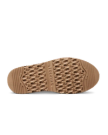 Sole view of The Olivia - Cognac on plain background