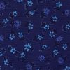 An image representing the product color Blue Ditsy Floral