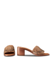 Pair view of The Carmen Paloma - Saddle on plain background