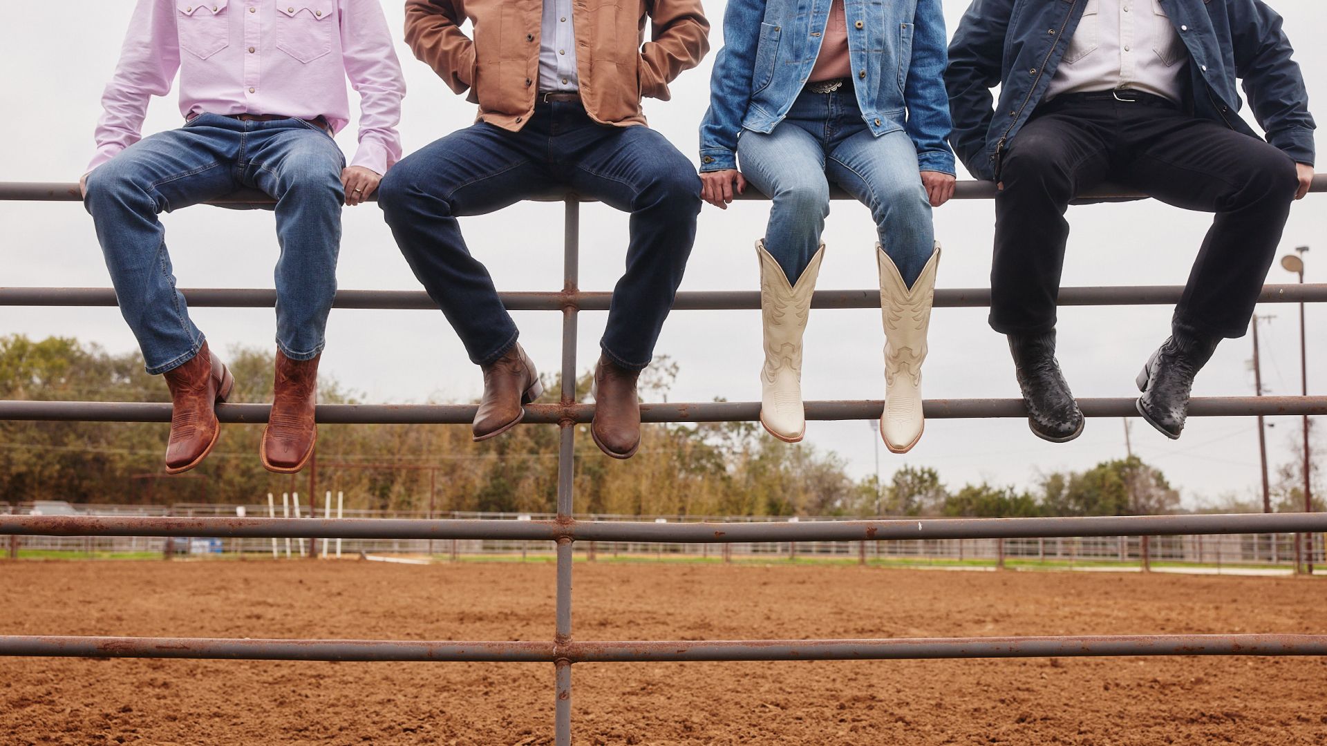 What to Wear to a Rodeo: Men & Women’s Style Guide | Tecovas