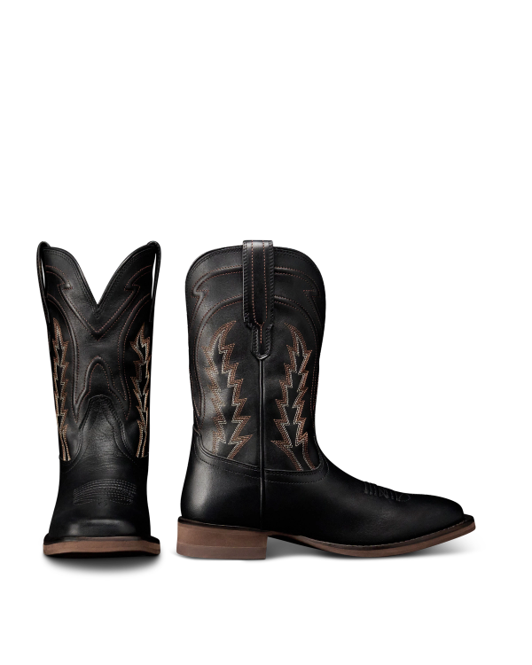 Pair view of The Doc Kid - Midnight on plain background