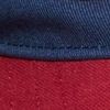 An image representing the product color Navy/Red