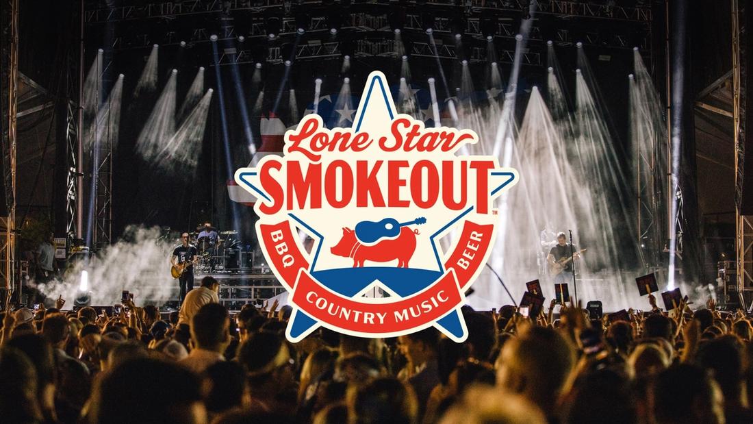 Lone Star Smokeout Arlington