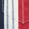The product color White/Red/Multi