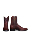 Pair view of The Jack - Cognac on plain background