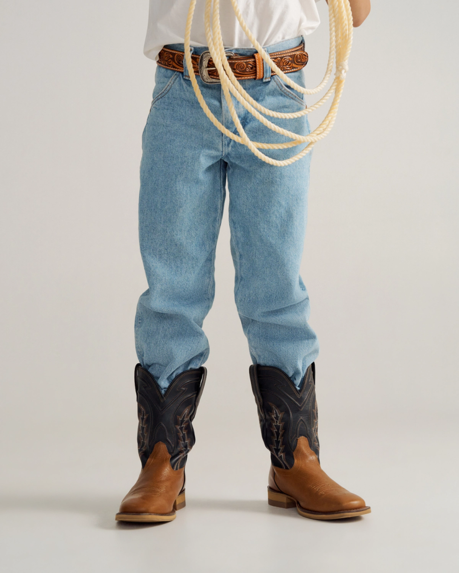 View of The Doc Kid - Tan