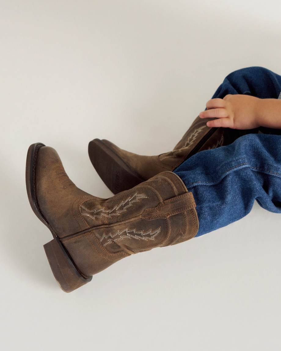 View of The Doc Toddler - Cafe Goat