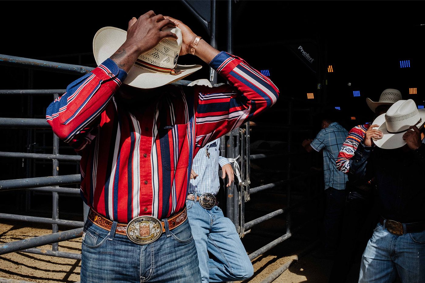 FORTUNE FAVORS THE BOLD: Behind the Scenes with Ivan McClellan, Founder ...