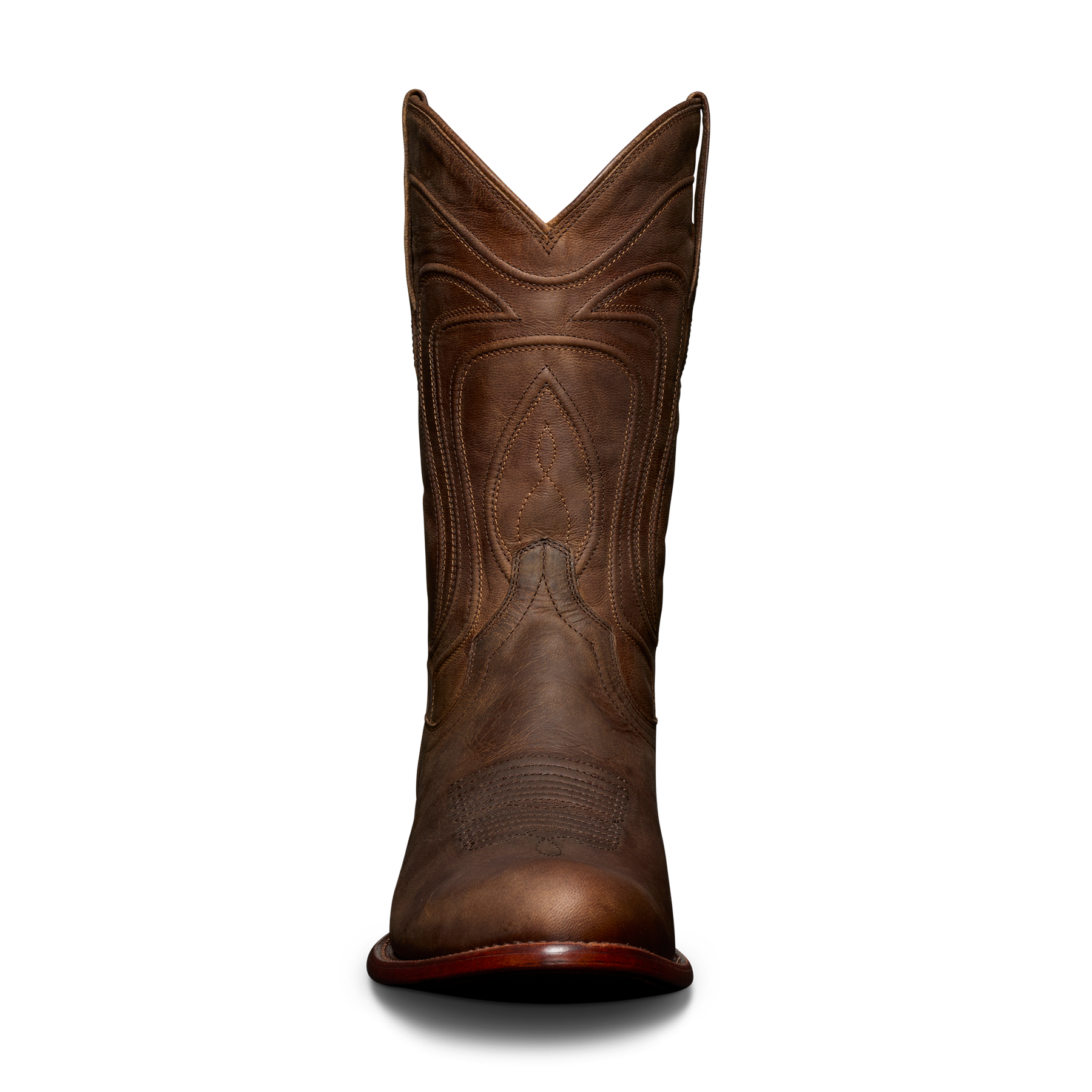 Traditional Cowboy Boots | The Cartwright - Cafe | Tecovas