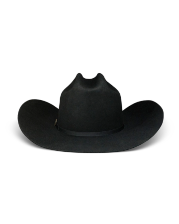 Black Cowboy Hat | Tecovas