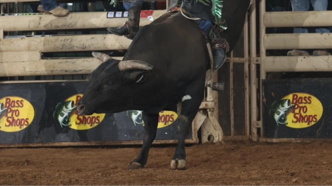 Missouri Thunder Days