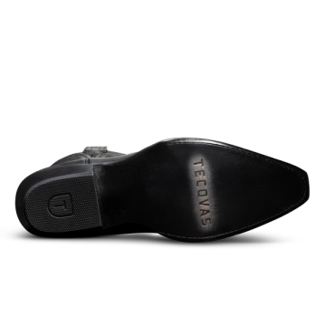 Sole view of The Annie - Midnight on plain background