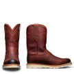 Pair view of The Knox - Briar on plain background