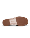Sole view of The Carmen - Black Sand on plain background