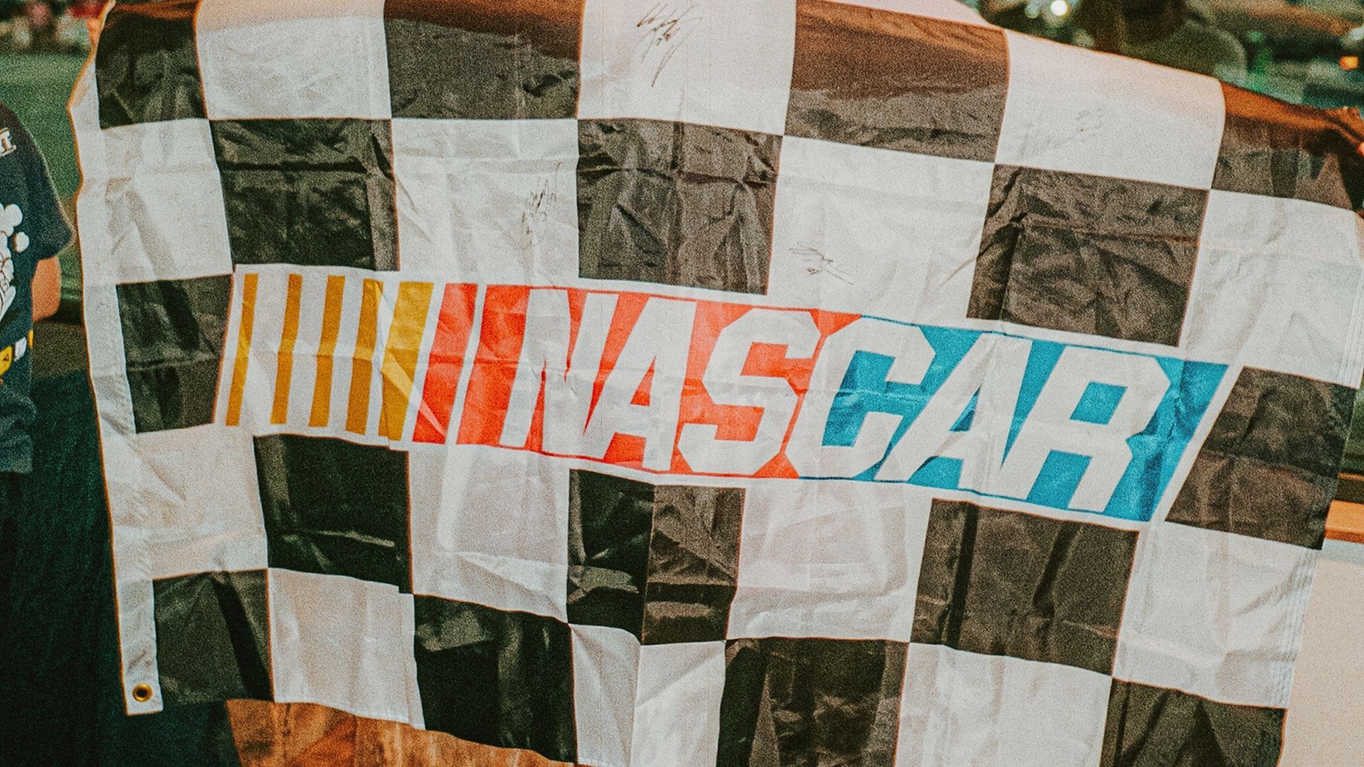 Tecovas x Phoenix NASCAR