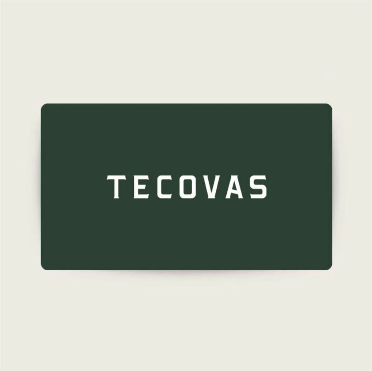 Digital Gift Card - Tacovas