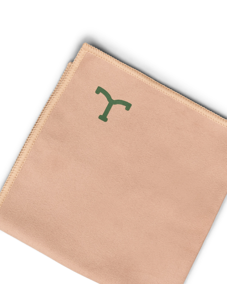 Closeup view of Exotic Care Kit - NA