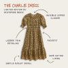 The Charlie Dress by Kristopher Brock