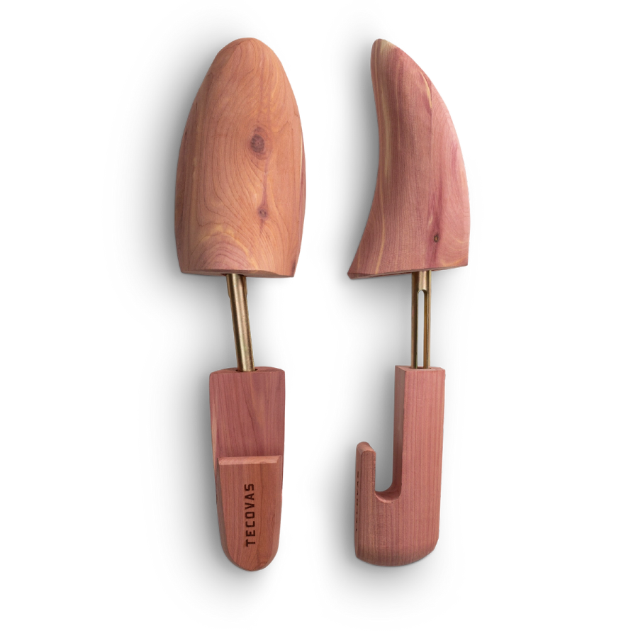 Men's Cedar Cowboy Boot Inserts - Keep Shape | Tecovas