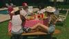 Willie’s 4th of July Picnic