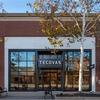 Image of Tecovas Pinnacle Hills store.