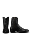 Pair view of The Dean - Carbon Caiman on plain background