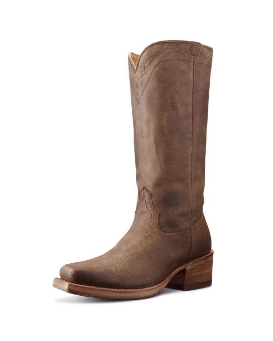 Dark Brown Tall Boots | Tecovas Dark Brown Tall Boots | Tecovas