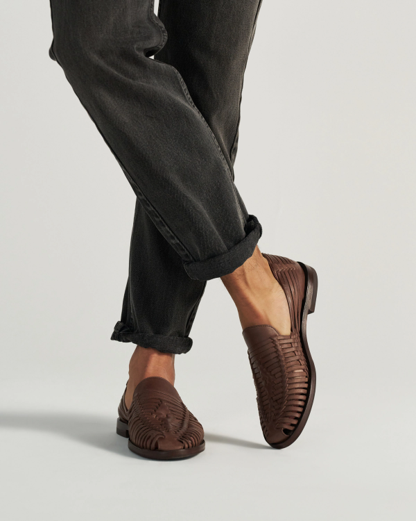 View of The Mateo - Oak