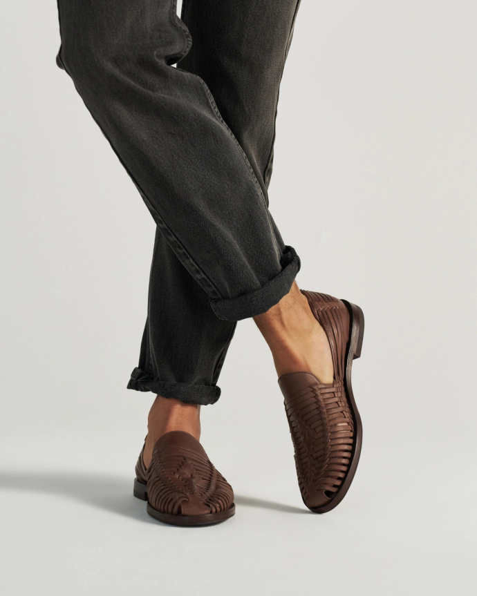 View of The Mateo - Oak