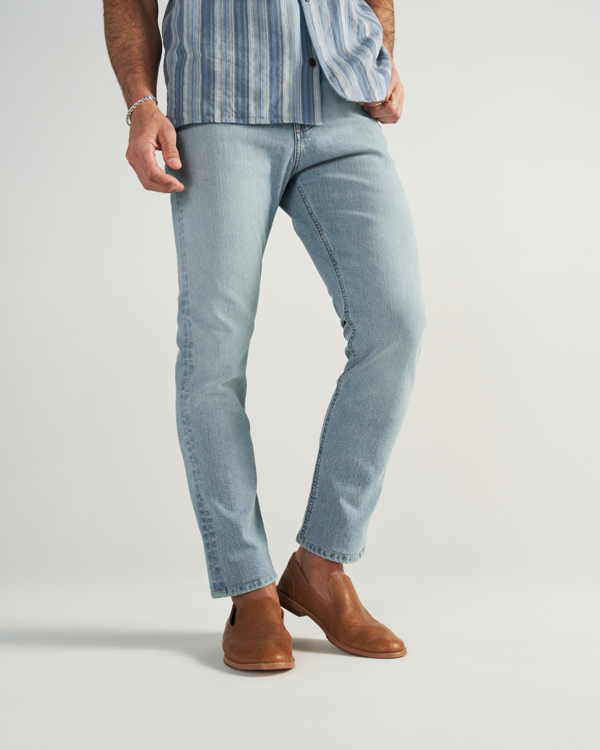 View of The Monterrey - Tumbleweed