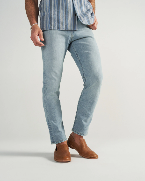 View of The Monterrey - Tumbleweed