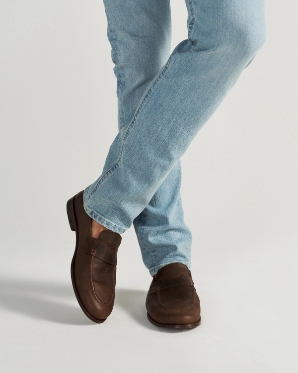 View of The Monterrey Penny - Cafe