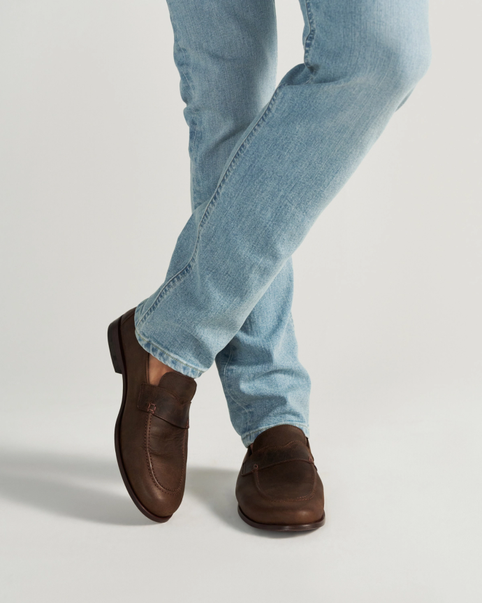 View of The Monterrey Penny - Cafe