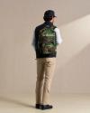 View of Canyon Backpack - Camo