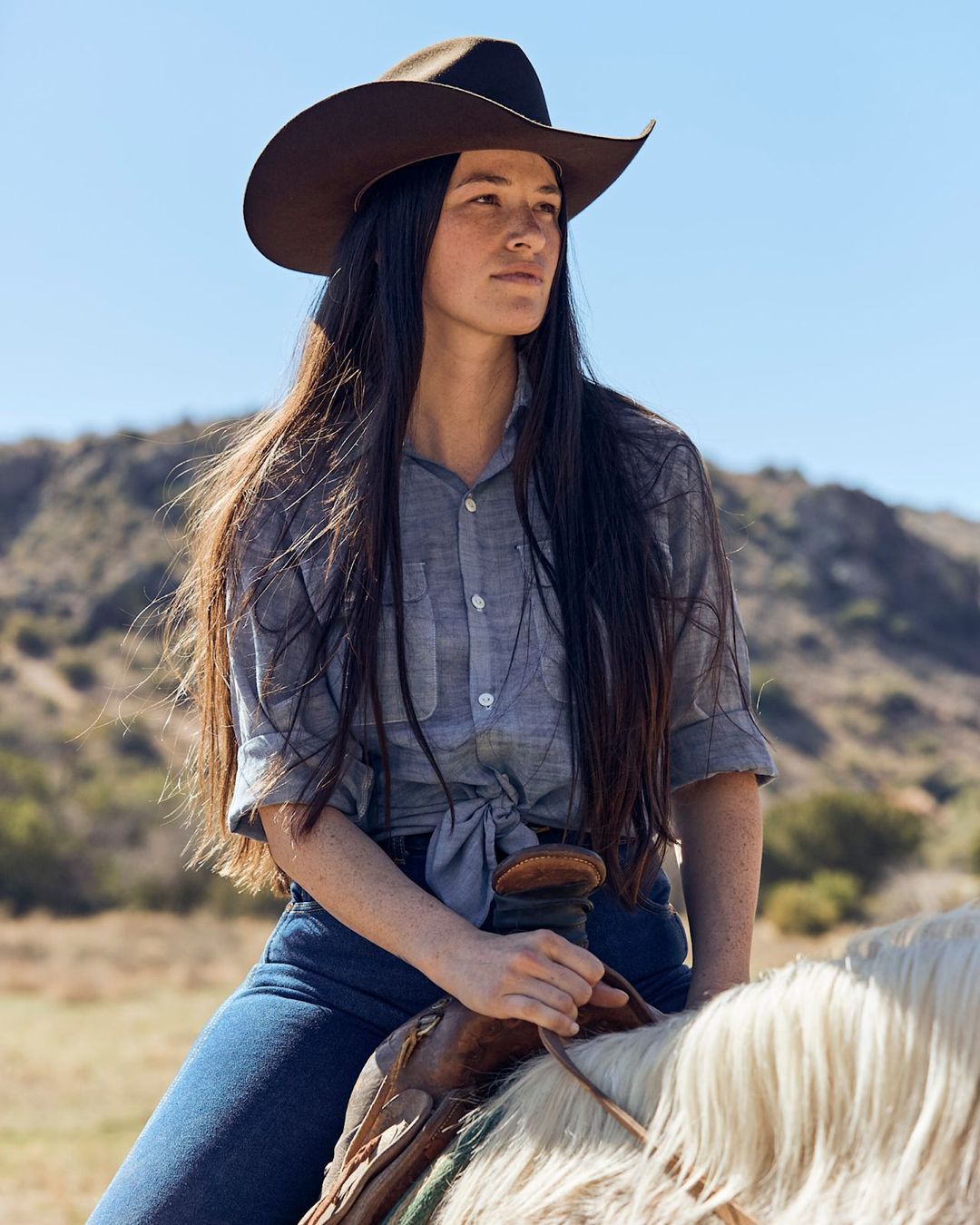 Cowboy Hat Etiquette: Rules for Men & Women | Tecovas | Tecovas