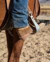Riding Heels- Tecovas