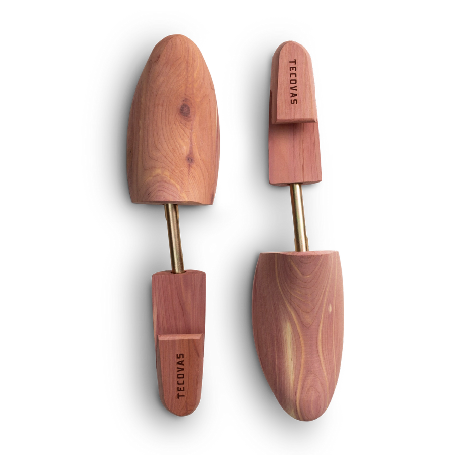 バズライトイヤー(ジャコビーン) 2脚 Men's Cedar Cowboy Boot Inserts - Keep Shape | Tecovas