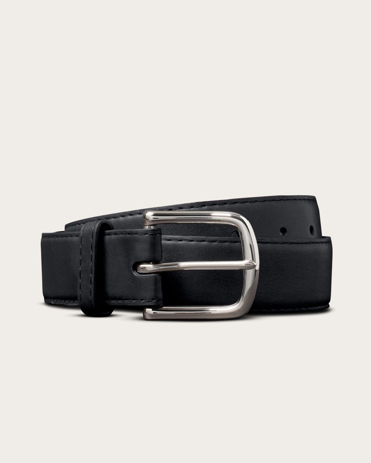 Men's Cowhide Belt