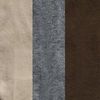 The product color Tan / Dark Gray / Brown