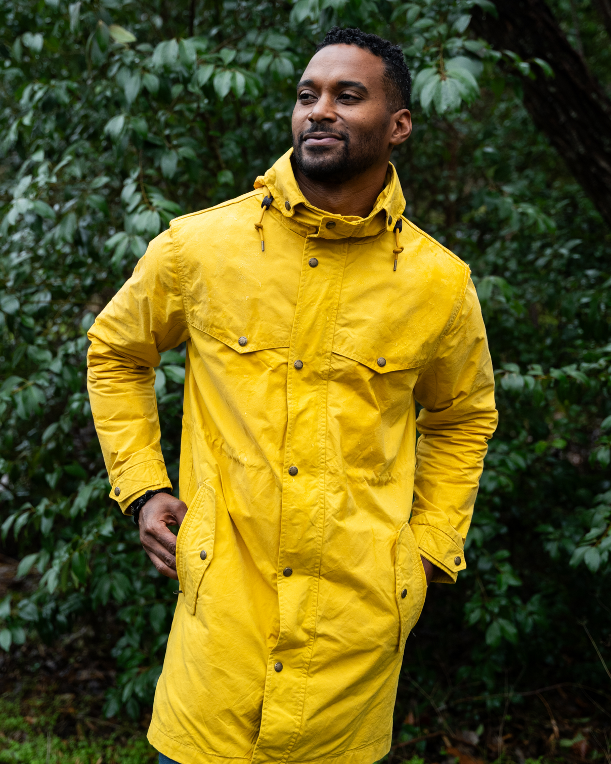 Outerwear vests top