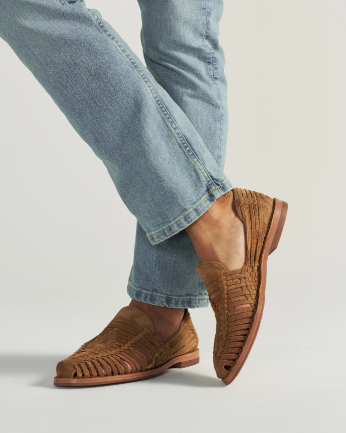 View of The Mateo - Caramel