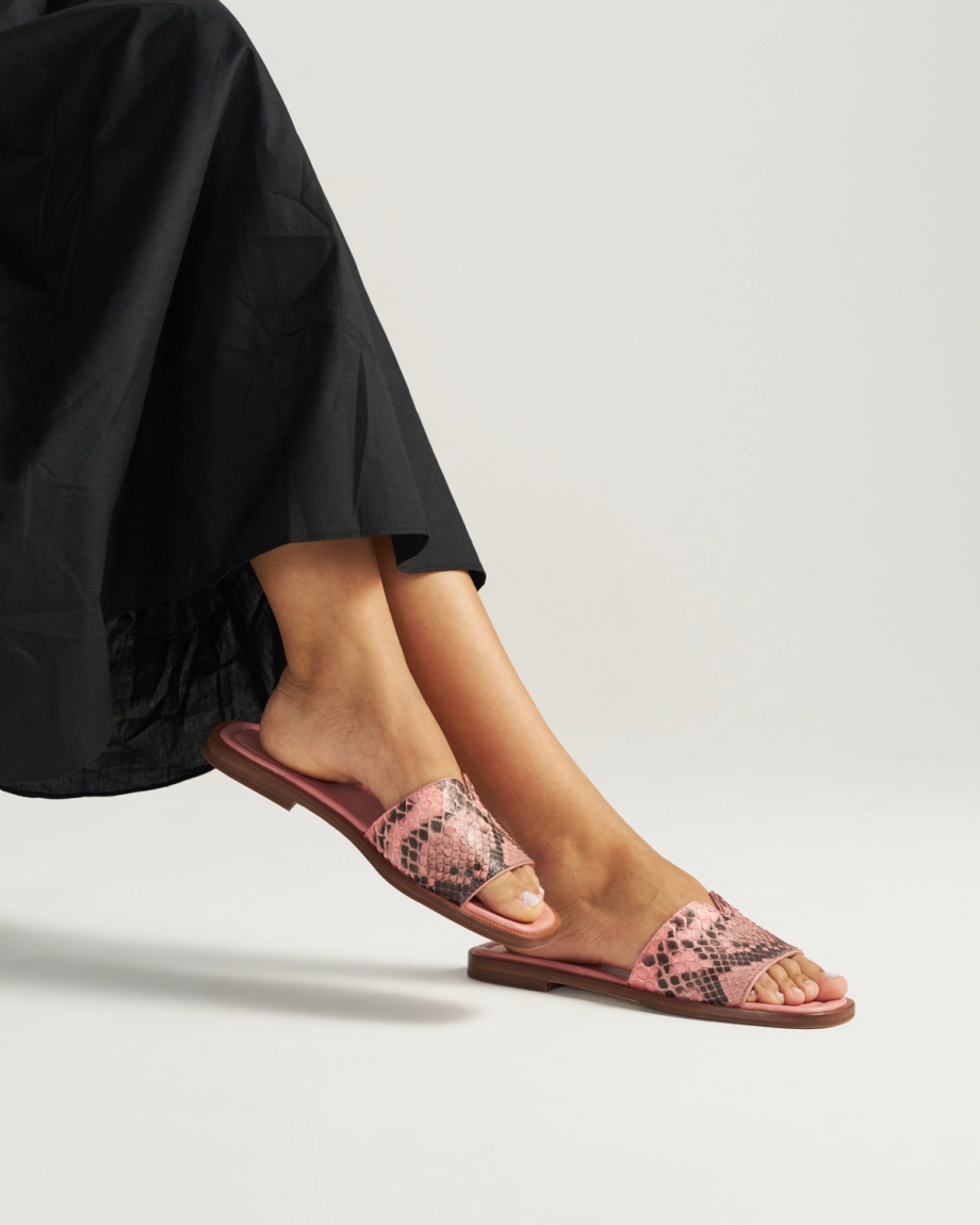 View of The Carmen - Pink Frost