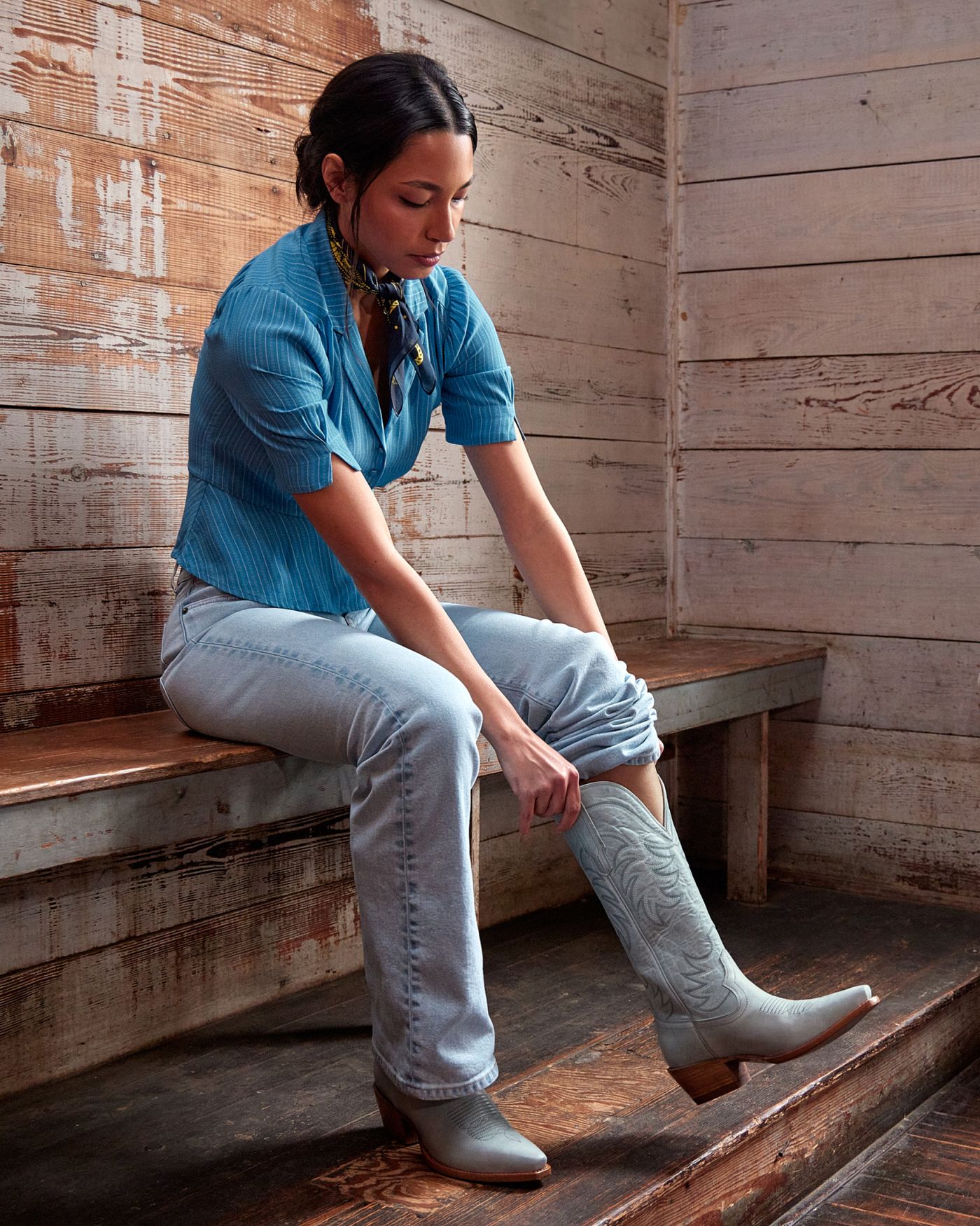 What to Wear to a Rodeo: Men & Women’s Style Guide | Tecovas