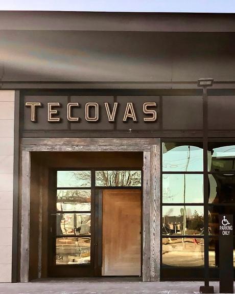 Oklahoma City Classen Curve Tecovas Store