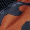 An image representing the product color Gray Orange Camo