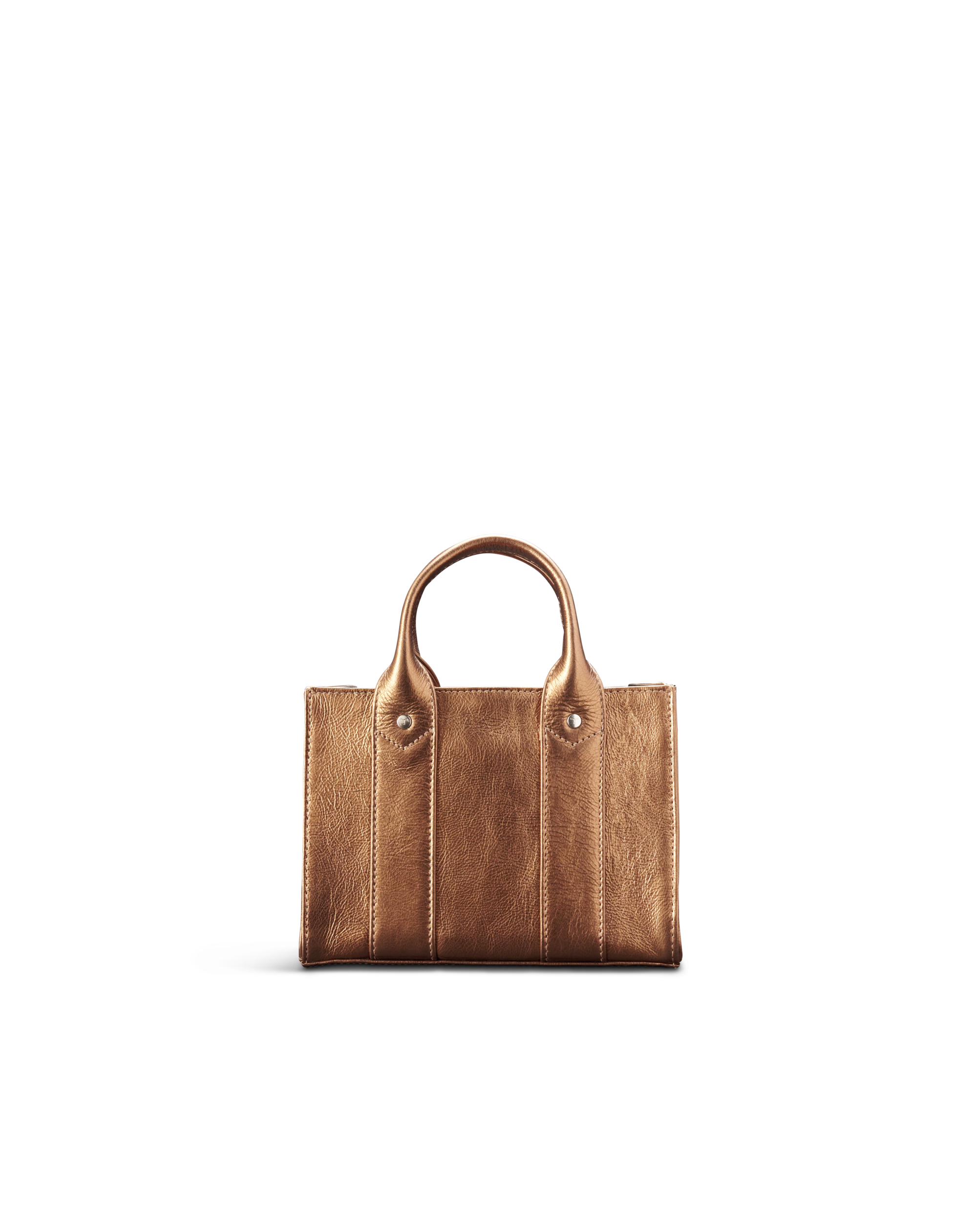 Tecovas Mini Satchel INTERNATIONAL SHIPPING