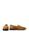 Pair view of The Claire Braid - Sienna on plain background